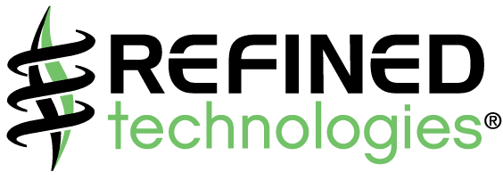 Refined Technologies, Inc. logo