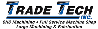 Trade Tech Incorporated logo