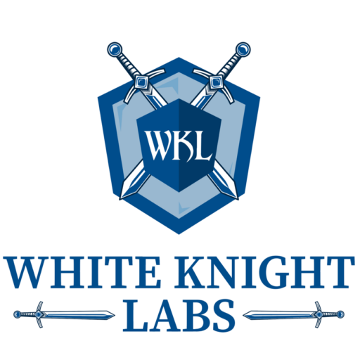 White Knight Labs logo