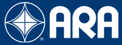 Applied Research Associates, Inc. (ARA) logo
