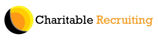 k10 Charitable Partners, LLC dba Charitable Recruiting logo