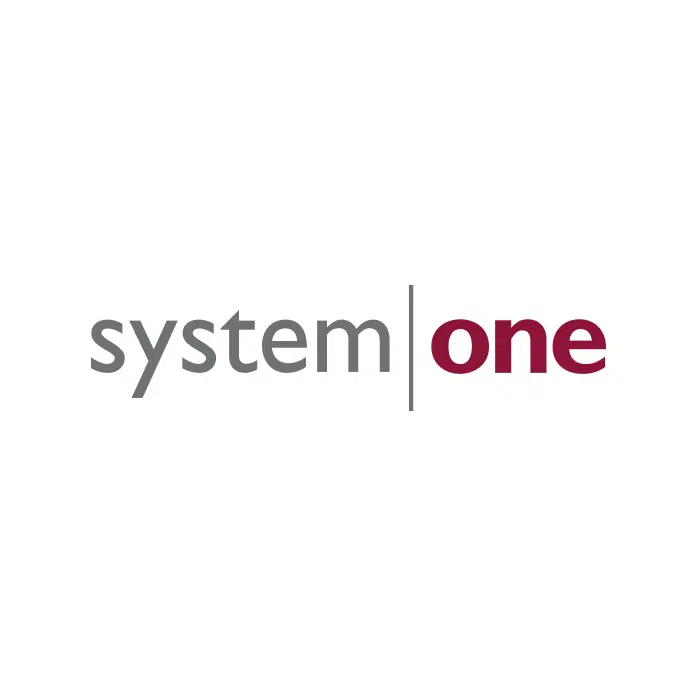 System One Holdings, LLC logo