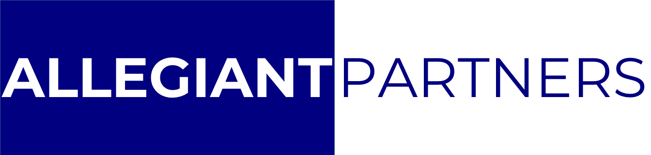 Allegiant Partners logo