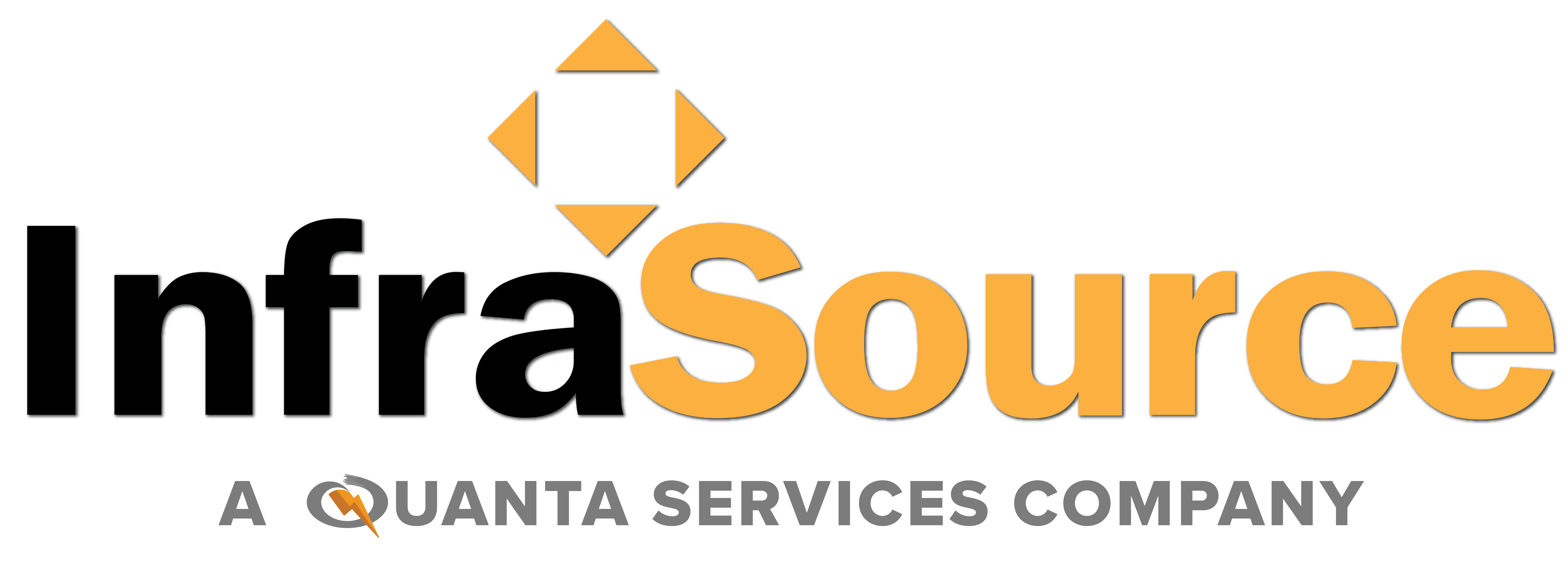 InfraSource logo