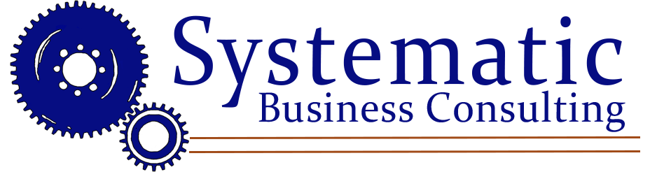 Systematic Business Consulting logo