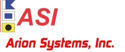 Arion Systems, Inc. logo