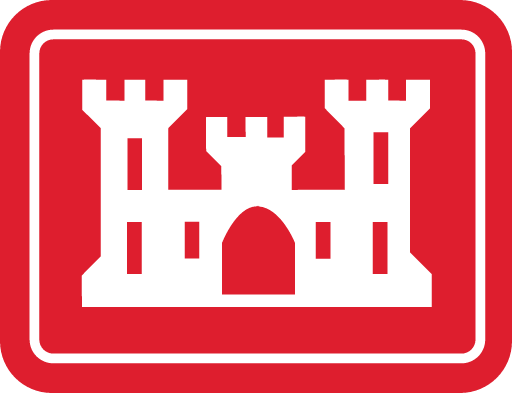 U.S. Army Corps of Engineers (USACE) - Baltimore District logo