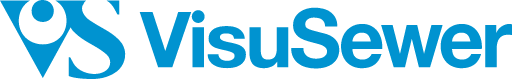 Visu-Sewer, LLC logo