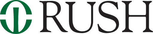 Rush University System for Health logo