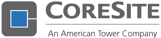 CoreSite logo