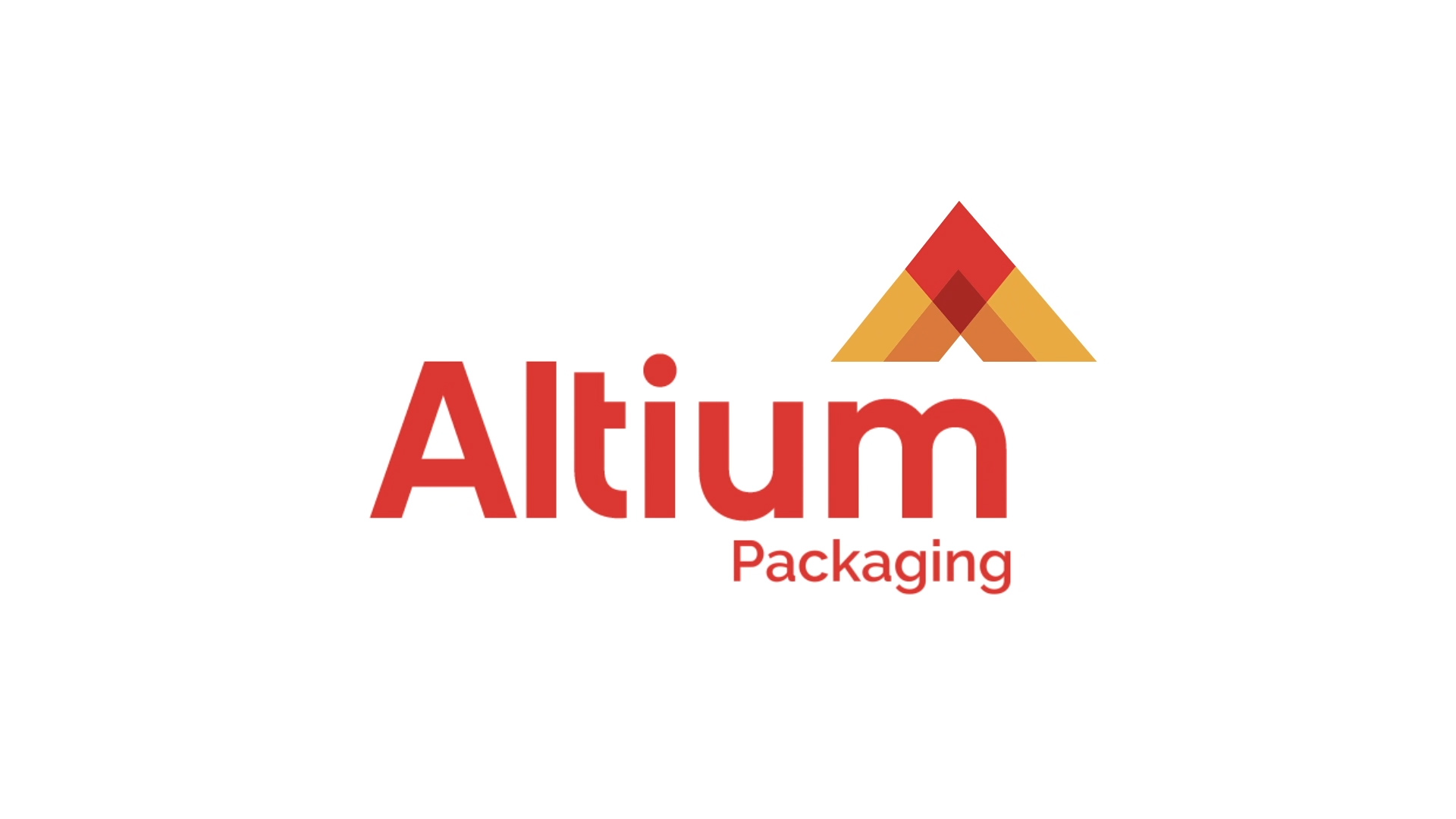 Altium Packaging logo