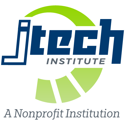 Jones Technical Institute logo