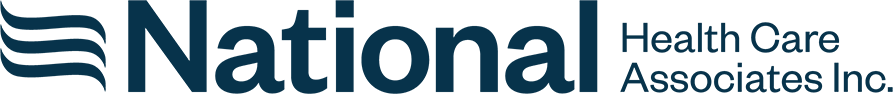 National Health Care Associates logo