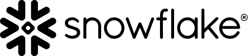Snowflake, Inc logo