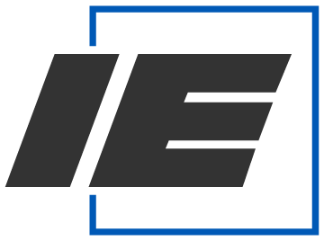 Intermountain Electronics logo