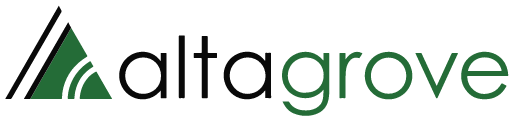 Altagrove logo