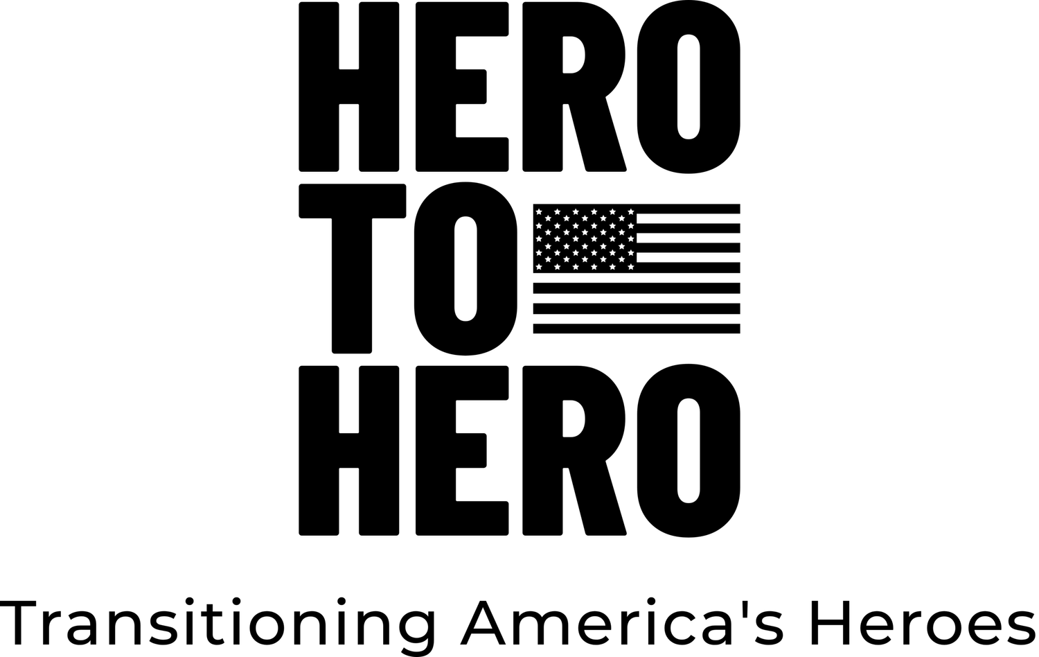 Hero to Hero, Inc. logo