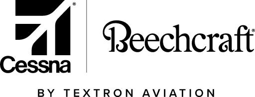 Textron Aviation Inc logo