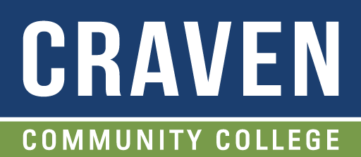 Craven Community College logo