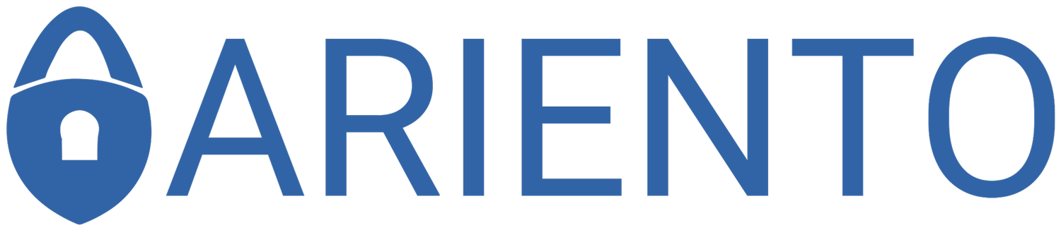 Ariento Inc. logo