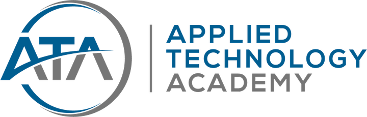 Academy of Applied Technology LLC, dba Applied Technology Academy logo
